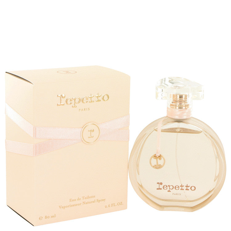 Repetto by Repetto Eau De Toilette Spray 2.6 oz for Women