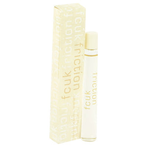 FCUK Friction by French Connection Mini EDP Roller Ball .34 oz for Women