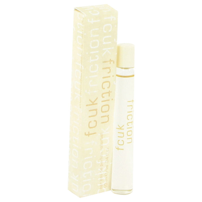 FCUK Friction by French Connection Mini EDP Roller Ball .34 oz for Women
