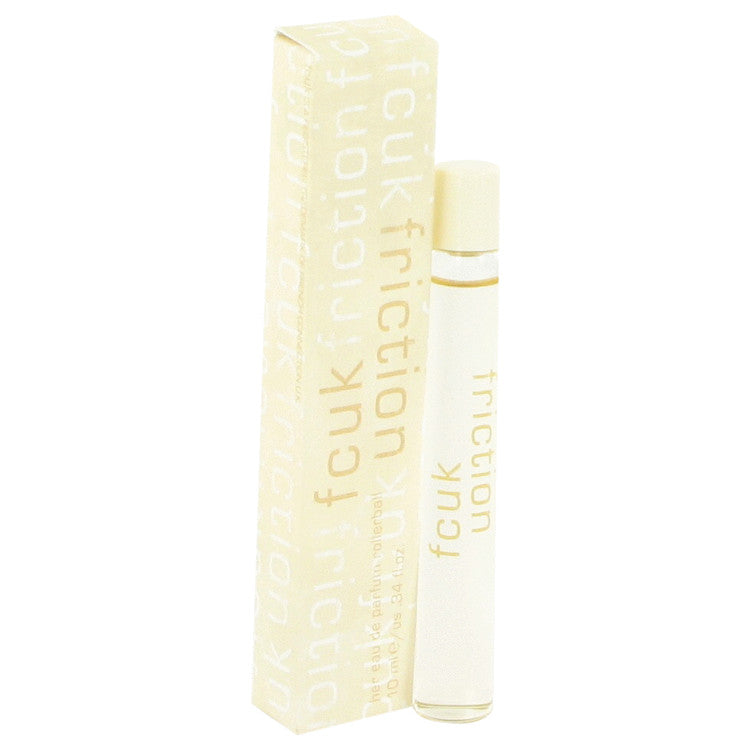 FCUK Friction by French Connection Mini EDP Roller Ball .34 oz for Women