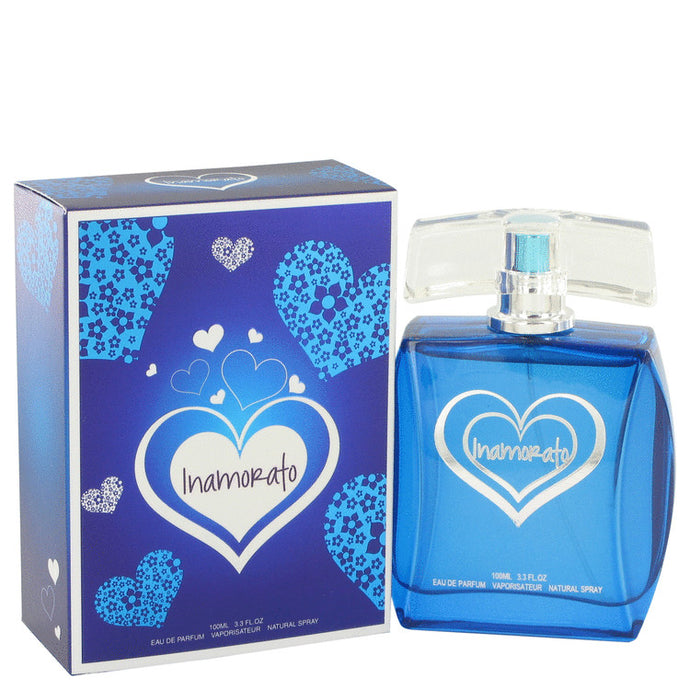 Inamorato by YZY Perfume Eau De Parfum Spray 3.3 oz for Women