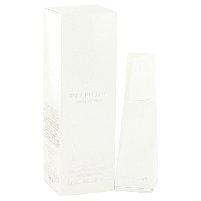 Pitbull by Pitbull Eau De Parfum Spray 1 oz for Women
