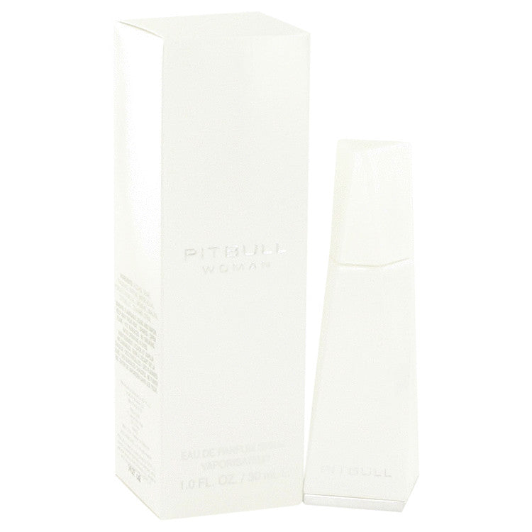 Pitbull by Pitbull Eau De Parfum Spray 1 oz for Women