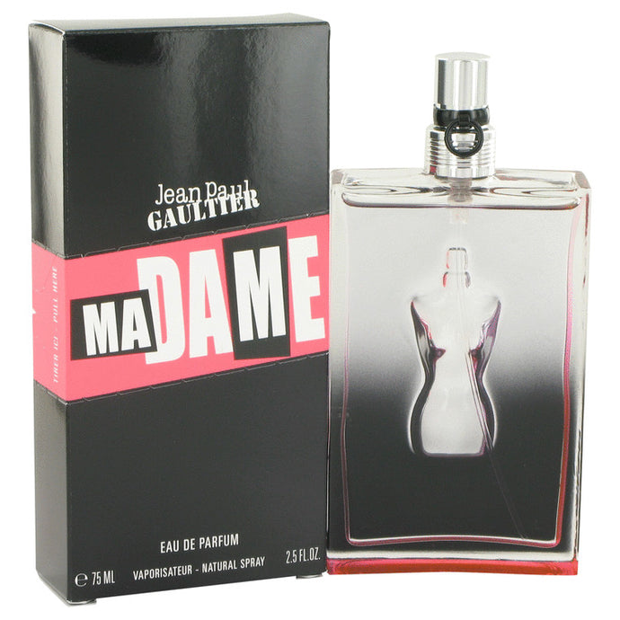 Madame by Jean Paul Gaultier Eau De Parfum Spray 2.5 oz for Women