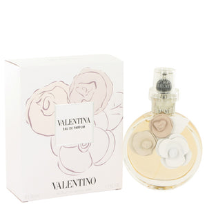 Valentina by Valentino Eau De Parfum Spray 1.7 oz for Women