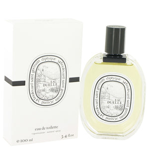Eau Duelle by Diptyque Eau De Toilette Spray 3.4 oz for Women