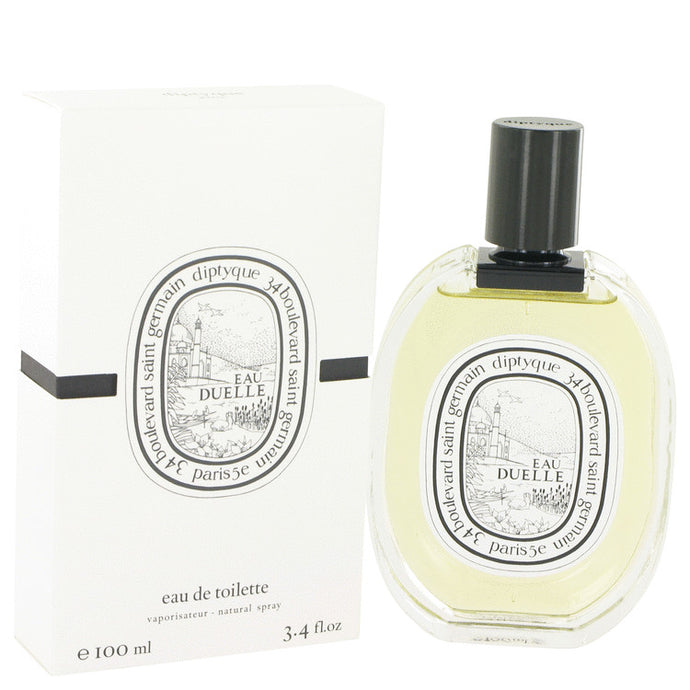 Eau Duelle by Diptyque Eau De Toilette Spray 3.4 oz for Women
