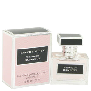 Midnight Romance by Ralph Lauren Eau De Parfum Spray 1 oz for Women