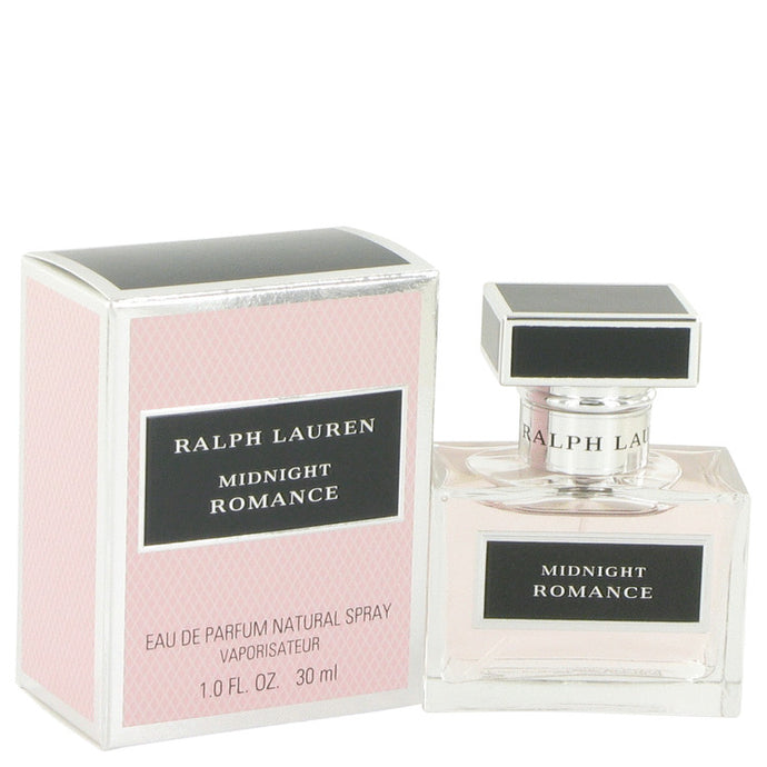 Midnight Romance by Ralph Lauren Eau De Parfum Spray 1 oz for Women