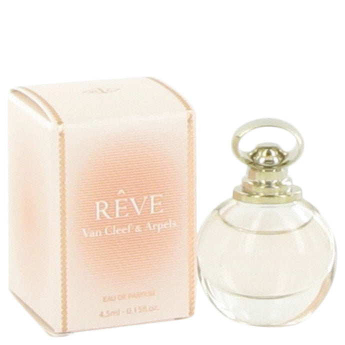 Reve by Van Cleef & Arpels Mini EDP .17 oz for Women