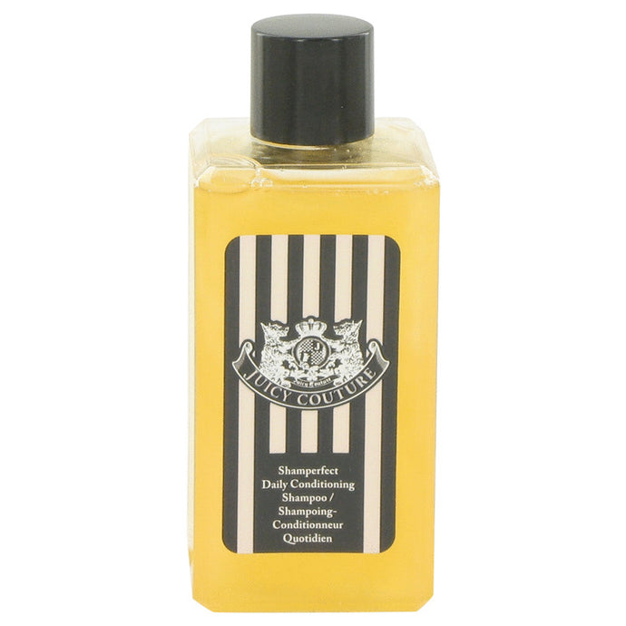 Juicy Couture by Juicy Couture Conditioning Shampoo 3.4 oz for Women