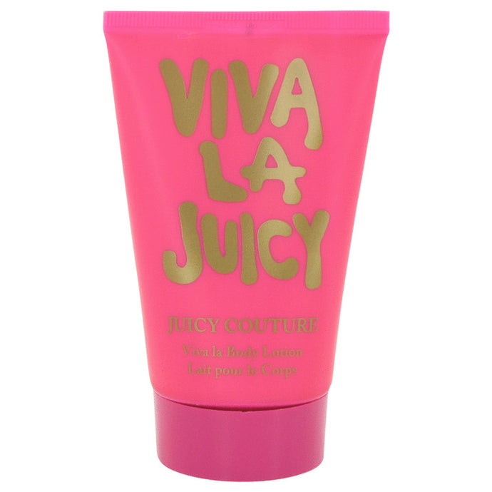 Viva La Juicy by Juicy Couture Body Lotion 4.2 oz for Women