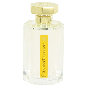 Safran Troublant by L'ARTISAN PARFUMEUR Eau De Toilette Spray (Tester) 3.4 oz for Women