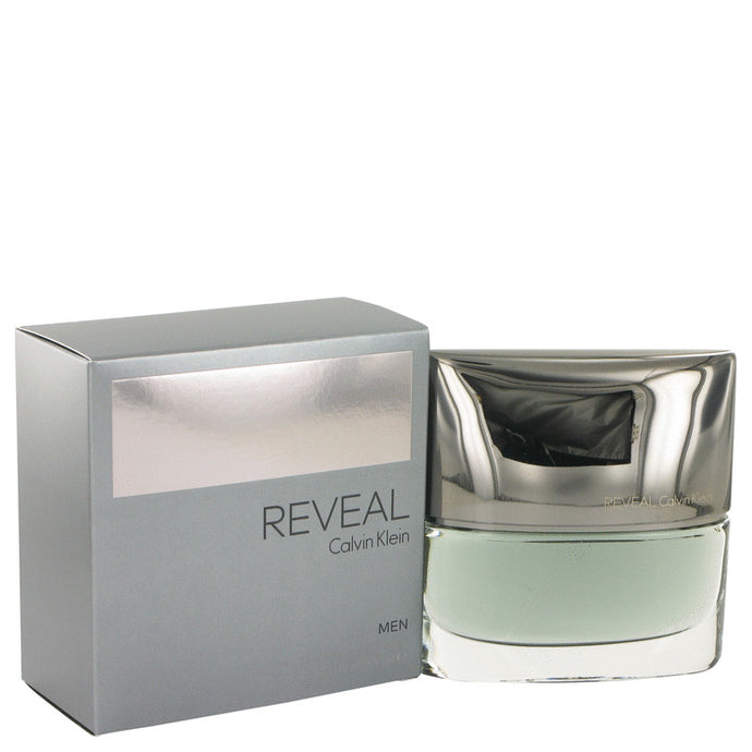 Reveal Calvin Klein by Calvin Klein Eau De Toilette Spray 3.4 oz for Men