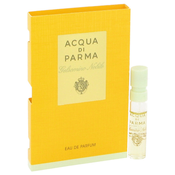 Acqua Di Parma Gelsomino Nobile by Acqua Di Parma Vial (sample) .05 oz for Women