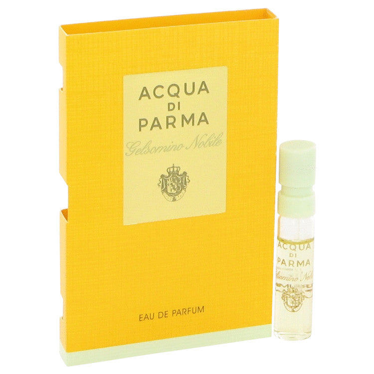 Acqua Di Parma Gelsomino Nobile by Acqua Di Parma Vial (sample) .05 oz for Women