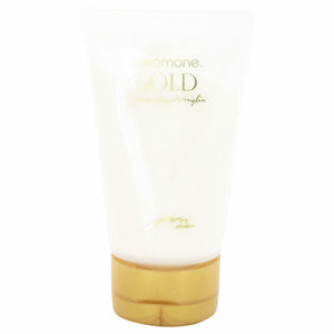 Pheromone Gold by Marilyn Miglin Body Lotion 4 oz for Women