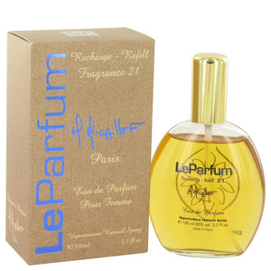 Micallef Le Parfum 21 by M. Micallef Eau De Parfum Spray 3.3 oz for Women