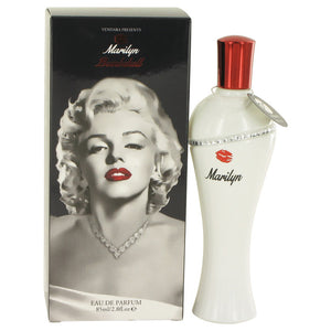 Bombshell Marilyn Miglin by Marilyn Miglin Eau De Parfum Spray 2.8 oz for Women
