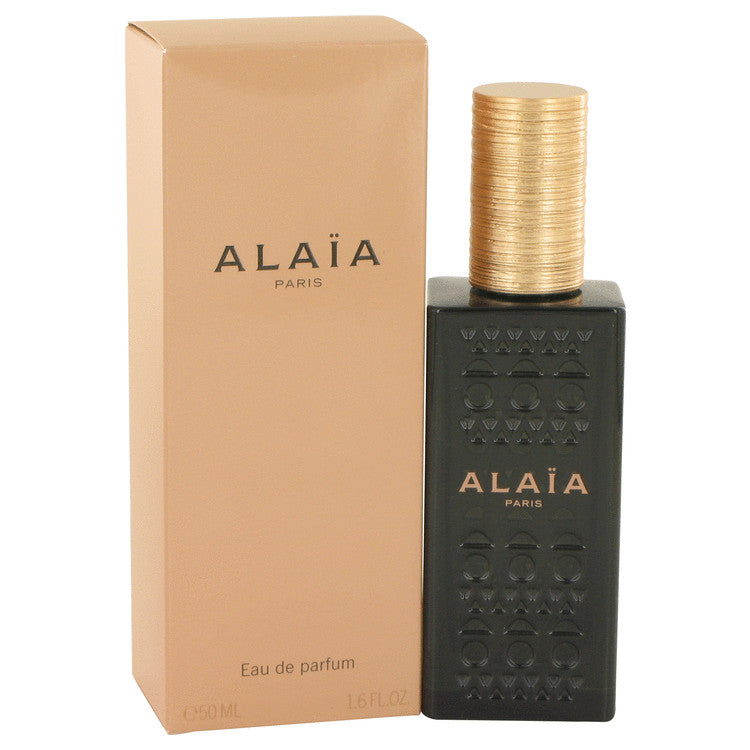 Alaia by Alaia Eau De Parfum Spray 1.7 oz for Women