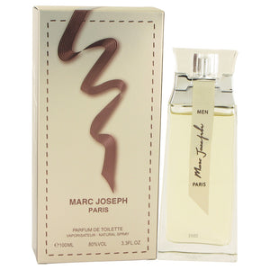 Marc Joseph by Marc Joseph Parfum De Toilette Spray 3.3 oz for Men