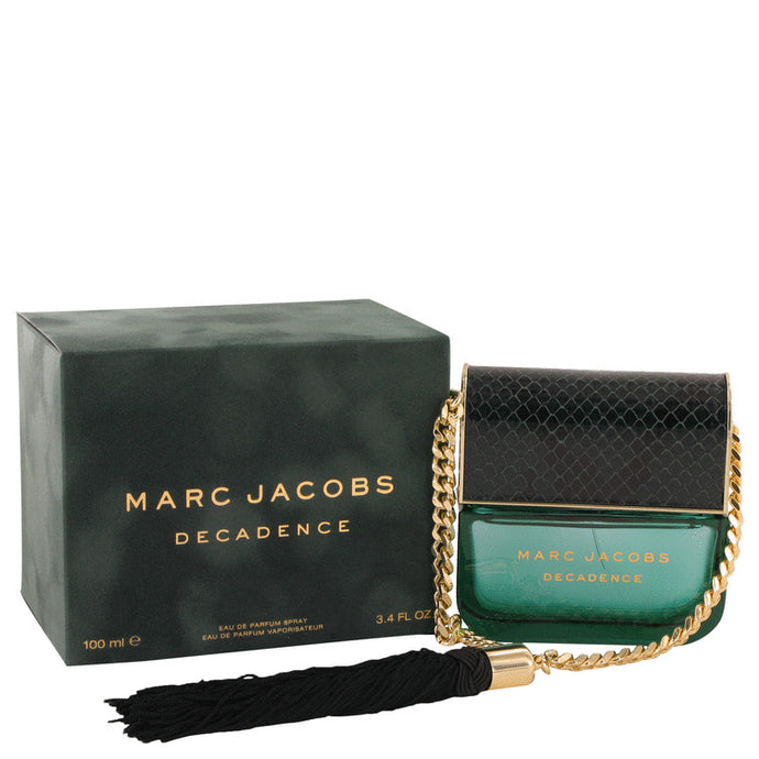 Marc Jacobs Decadence by Marc Jacobs Eau De Parfum Spray 3.4 oz for Women