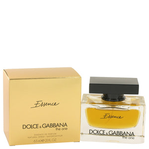 The One Essence by Dolce & Gabbana Eau De Parfum Spray 2.1 oz for Women