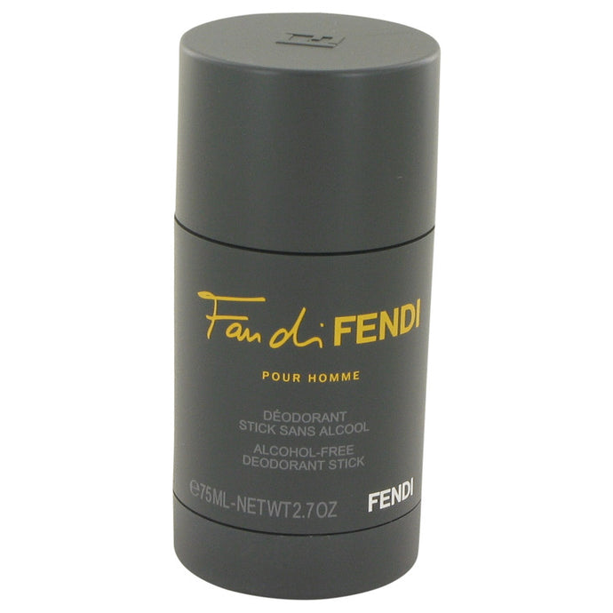 Fan Di Fendi by Fendi Deodorant Stick 2.75 oz for Men