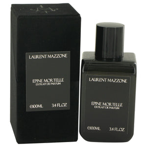 Epine Mortelle by Laurent Mazzone Extrait De Parfum Spray 3.4 oz for Women