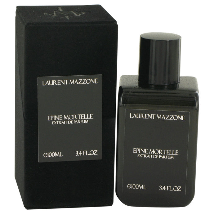 Epine Mortelle by Laurent Mazzone Extrait De Parfum Spray 3.4 oz for Women