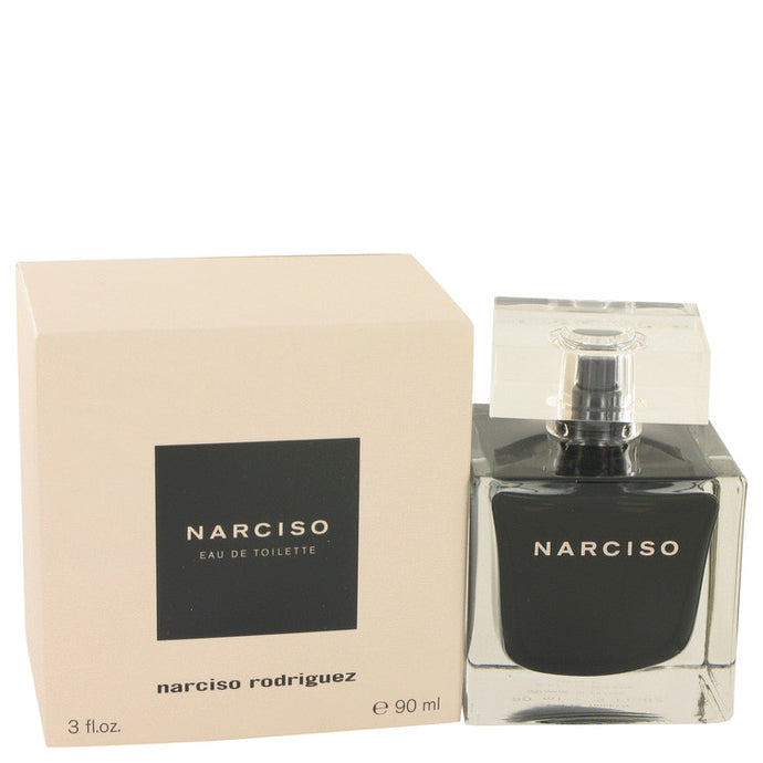 Narciso by Narciso Rodriguez Eau De Toilette Spray 3 oz for Women