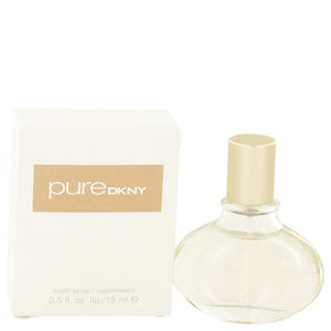 Pure DKNY by Donna Karan Mini EDP Spray 0.5 oz for Women