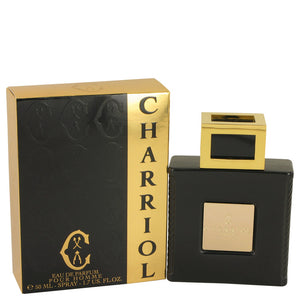 Charriol by Charriol Eau De Parfum Spray 1.7 oz for Men