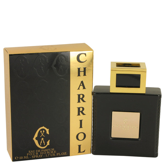 Charriol by Charriol Eau De Parfum Spray 1.7 oz for Men