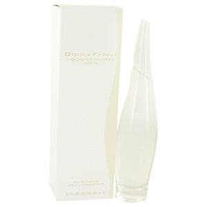 Liquid Cashmere White by Donna Karan Eau De Parfum Spray 3.4 oz for Women