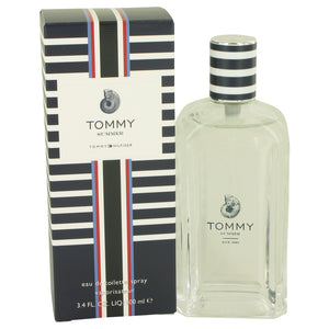 Tommy Hilfiger Summer by Tommy Hilfiger Eau De Toilette Spray (2015) 3.4 oz for Men