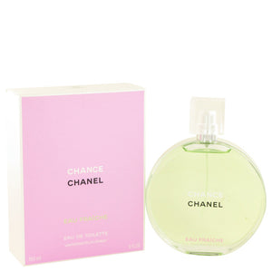 Chance by Chanel Eau Fraiche Spray 5 oz for Women – Eve's Body Shop