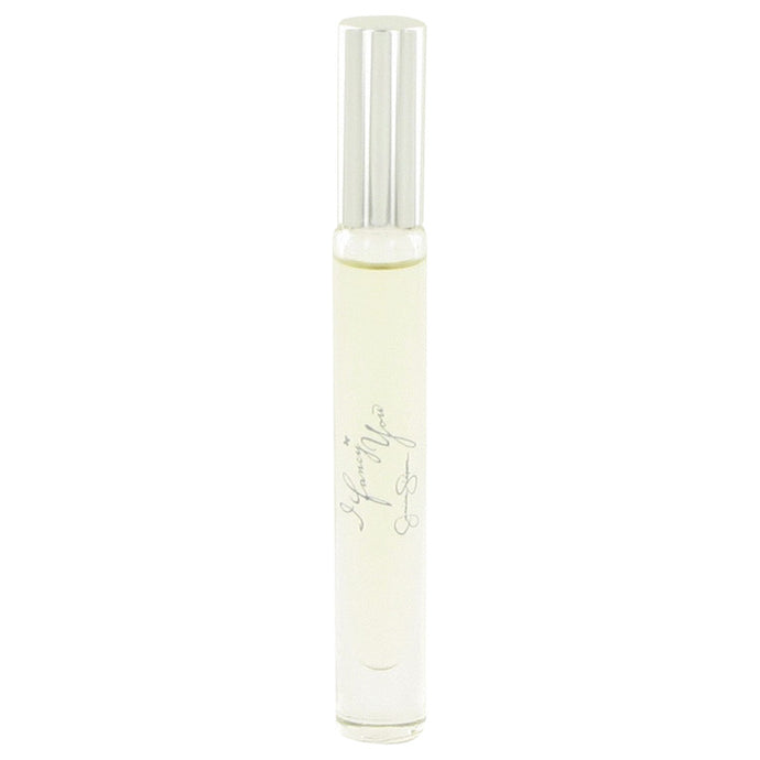 I Fancy You by Jessica Simpson Mini EDP Roll on Pen .2 oz for Women