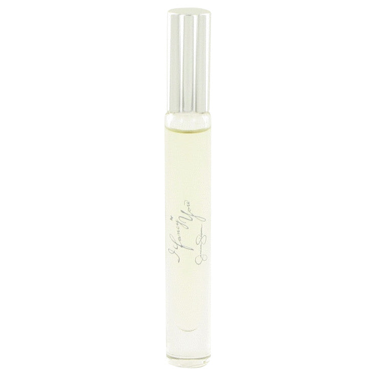 I Fancy You by Jessica Simpson Mini EDP Roll on Pen .2 oz for Women