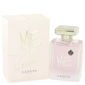 Lanvin Me L'eau by Lanvin Eau De Toilette Spray 2.6 oz for Women