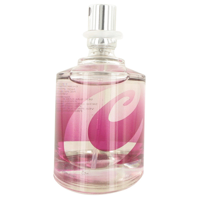Curve Appeal by Liz Claiborne Eau De Toilette Spray (Tester) 1 oz for Women