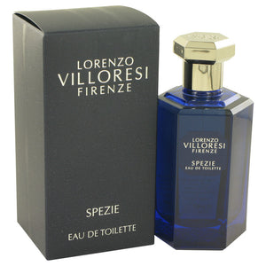 Spezie by Lorenzo Villoresi Eau De Toilette Spray 3.4 oz for Women