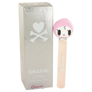 Tokidoki Ciao Ciao by Tokidoki Eau De Toilette Rollerball .33 oz for Women