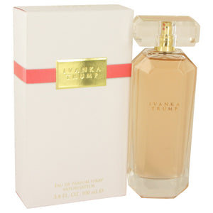 Ivanka Trump by Ivanka Trump Eau De Parfum Spray 3.4 oz for Women