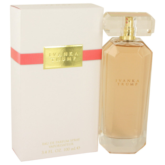 Ivanka Trump by Ivanka Trump Eau De Parfum Spray 3.4 oz for Women