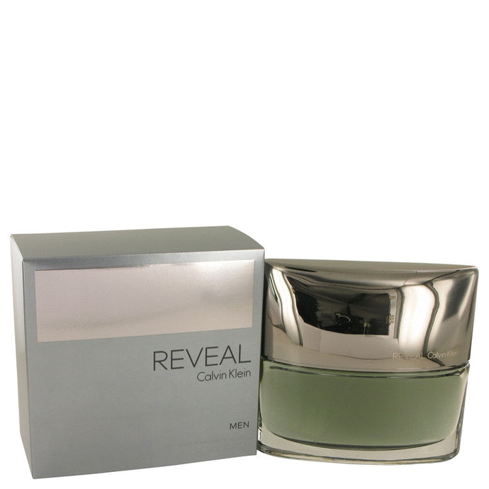 Reveal Calvin Klein by Calvin Klein Eau De Toilette Spray 6.7 oz for Men