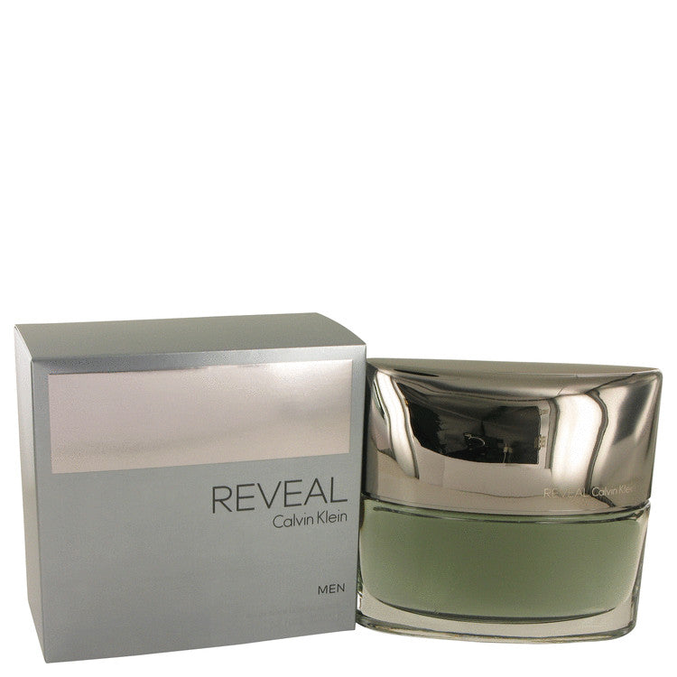 Reveal Calvin Klein by Calvin Klein Eau De Toilette Spray 6.7 oz for Men