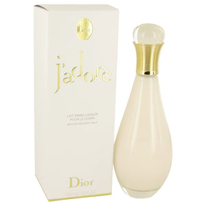 JADORE by Christian Dior Body Milk 5 oz for Women