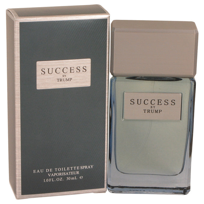 Success by Donald Trump Eau De Toilette Spray 1 oz for Men