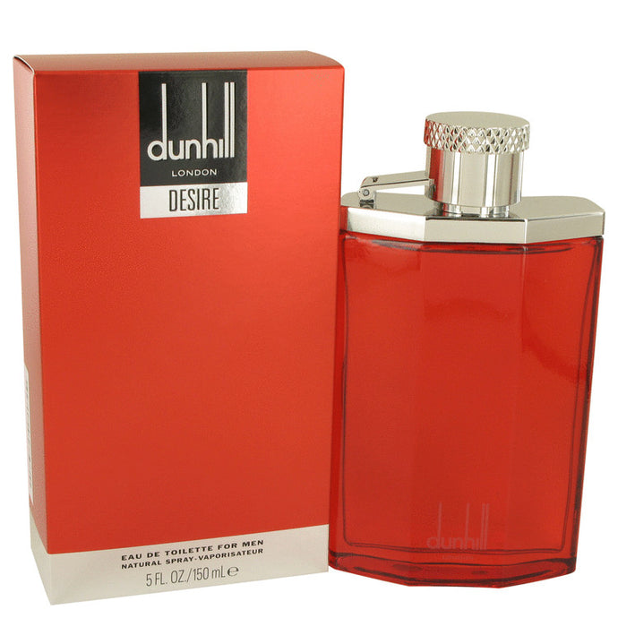 DESIRE by Alfred Dunhill Eau De Toilette Spray 5 oz for Men
